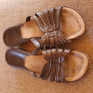 Cole Haan Size 11 Sandals